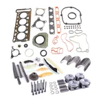 EA888 2.0T Engine Rebuilding Set Fit For Vw Amarok Beetle Passat Tiguan Audi A4 New. Price: $300.69.