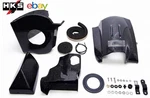 Hks 70026-AT005 Intake System Parts Cold Air Box Kit GXPA16 G16E-GTS New. Price: $1488.86.