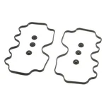 For Subaru Impreza 1993-1998 Ishino JVS-50038-1-US Valve Cover Gasket Set New. Price: $28.57.