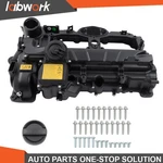 Labwork Engine Valve Cover For Bmw 328I Gt Xdrive 428I L4 2.0L 2012-2016 New. Price: $63.96.