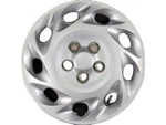 2000-2001 Saturn L100 Ls Lw Oem Silver Spark Wheel Trim Cover 90539609 Open Box New. Price: $22.99.