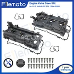 For 11-12 Infiniti G25 2.5L 13264-JK00A Engine Valve Cover Kit W/gaskets Bolts New. Price: $45.99.