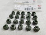 20-PCS Elring Valve Stem Seal Mm 036 109 675 For Audi A3 A4 Vw Eos Gti New. Price: $29.98.
