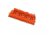 Genuine Mopar Cylinder Head Cover 53011597AA New. Price: $679.65.
