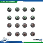 Dnj VSS840 Valve Stem Seals For 12-22 Bmw Mini 2.0L Dohc New. Price: $45.59.