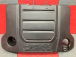 19-24 Ram 1500 New Style 5.7L Top Engine Apperance Cover (oem 05281553AA) Used. Price: $72.89.