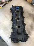 2011-2024 Chrysler Dodge Jeep Ram 3.6L Right Engine Valve Cover Used. Price: $45.00.