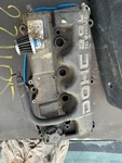 95-99 Mitsubishi Eagle Talon Eclipse 420A Nonturbo 2.0 Engine Valve Cover Used. Price: $79.00.