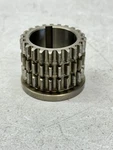 16-22 Infiniti Q50 Q60 VR30DDTT Crankshaft Timing Chain Gear Sprocket Oem #1134 Used. Price: $29.80.
