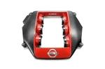 Nissan Oem Nismo Genuine R35 Gt-r VR38DETT Red Ornament Assembly-engine Cover New. Price: $468.00.