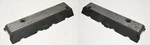 Right/left Side Engine Motor Valve Cylinder Head Covering Oem Bmw E39 M5 Used. Price: $182.00.