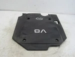 2002 2006 Infiniti Q45 Engine Motor Upper Appearance Trim Plastic Garnish Cover Used. Price: $66.49.