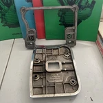 Used Oem Harley-davidson Evolution Big Twin 1984-91 Chrome Rocker Box 17531-85A. Price: $58.89.