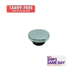 Specialty 7482-O, One Chrome Steel Rubber Push In V/c Oil Plug Performa New. Price: $27.55.