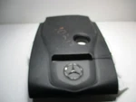 2015-2018 Mercedes Benz C-class Engine Cover 2.0L 42K 38821 Used. Price: $78.00.
