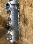 Genuine Ford Valve Cover 9L1Z6582D New. Price: $119.99.