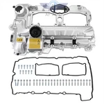 11127588412 Aluminum Valve Cover For Bmw N20 F10 F25 320I 328I 528I X3 X5 2.0L New. Price: $83.86.