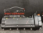 2002 Ford Thunderbird 3.9 Right Passenger Side Cylinder Head Valve Cover Used. Price: $250.00.