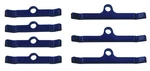 Moroso 68526 Valve Cover Hold Down Bbc Blue New. Price: $42.99.