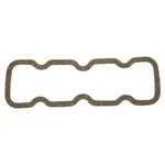 Crown Engine Valve Cover Gasket Fits 1953-1968 Jeep CJ-3B W/ 4-134 F-head New. Price: $19.94.
