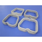 05003468AA Mopar Valve Cover Gasket For Ram Truck Dodge 2500 3500 1997-1998 New. Price: $39.05.