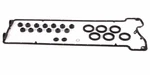Complete Set Of Valve Cover Gaskets & Seals Victor Reinz For Bmw E46 M3 Z3 Z4 New. Price: $88.49.