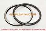 4350347 Floating Seal , Group Fits Hitachi ZAX450-3 ZAXIS470-3 ZAX460-3 New. Price: $161.47.