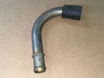 Corvette Crankcase Valve Cover Vent Pipe Tube 76-81 Gm Oem Used. Price: $67.50.