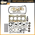 Head Gasket Bolts Set 2007-2011 2012 For Nissan Altima 2.5L New. Price: $55.99.