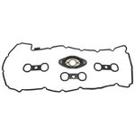 Infinauto Valve Cover Gasket, Cylinder Head Seal 20X15X4.5CM, Black New. Price: $35.57.
