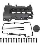 Mitzone Engine Valve Cover Compatible With 2011-2019 Chevy Cruze Sonic Volt Trax New. Price: $39.99.