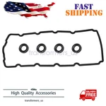 Valve Cover Gasket Kit For 2002-2008 Mini Cooper 1.6L W10B16A Engine Code Base New. Price: $14.24.