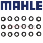 Mahle Engine Valve Cover Grommet Set For 2007-2018 Dodge Avenger Caliber Mi New. Price: $19.52.