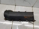 2008 Jeep Grand Cherokee 3.7L Left Driver Side Valve Cover 53021937AB #11366 Used. Price: $40.45.