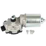 Front For Toyota Camry RAV4 ES350 Subaru Impreza CX-7 Xd Windshield Wiper Motor New. Price: $38.99.