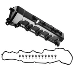 Right Side Aluminum Engine Valve Cover For Ram 1500 Dodge Dakota Grand Cherokee New. Price: $187.14.