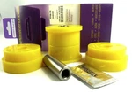 Powerflex For Saab 9000 (85 - 98) Upper Engine Mounting Kit (street) New. Price: $74.99.