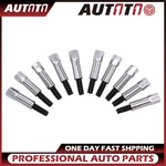 Chrome 5/16 Valve Cover Mini Bolts Ford Engines 352 360 390 427 428 New. Price: $16.69.