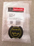 Ford EP5Z-6766-A EP5Z6766A Motorcraft EC-787 EC787 Engine Oil Filler Cap Oem New. Price: $24.77.