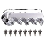 Right Aluminum Valve Cover 2004-2014 Ford F-150 F-250 F-350 4.6L 5.4L 9L1Z6582D New. Price: $78.74.