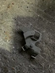 Bmw Mini R56 Bell Housing Dust Cover Gearbox Crankshaft Sensor Mount 7568525 Used. Price: $25.90.