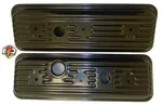 Mercruiser Valve Cover V6 262 4.3L 1985 - 1993 Metal Design 14252 14251 New. Price: $68.00.