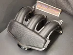 Porsche Boxster 986 Intake Manifold Plenum Left Right 99611001502 99611001503 #2 Used. Price: $40.00.
