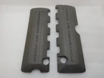 FR3Z-6P067-A Ford Mustang Gt 2011 Engine Plastic Cover 31094 HO67 Used. Price: $93.95.