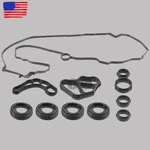 Engine Valve Cover Gasket Set For 2013-18 Buick Cadillac Chevrolet Gmc 2.0L 2.5L New. Price: $14.99.