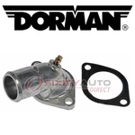 Dorman Engine Coolant Thermostat Housing For 1994-1995 Chevrolet C2500 New. Price: $44.07.