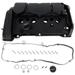 Valve Cover For 2011-2015 Mini Cooper 1.6 Clubman John Works; Plastic New. Price: $121.17.