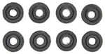 Engine Valve Cover Grommet Set-eng Code: B18C5 Mahle GS33766 New. Price: $27.39.