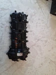 Jeep Cherokee 2014 3.2L Left Valve Cover 472734 Used. Price: $50.00.
