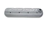 Chevrolet Performance Aluminum Valve Cover Gm Ls-series With Hole 25534398 New. Price: $217.12.